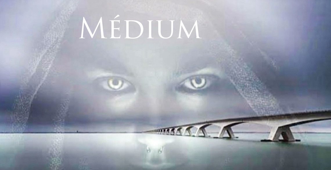 el Destino Médium